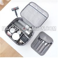 Removable Toilet Bag