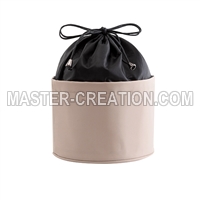 Bucket Drawstring Bag