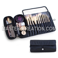 Brush Cosmetic Bag