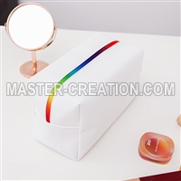 Rainbow Zipper Bag