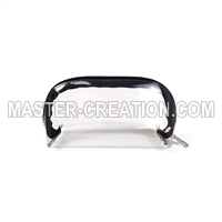 Clear Shell Bag