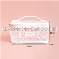 Clear Gauze Bag