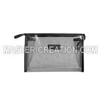 Clear Mesh Bag