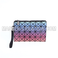 Colorful Geometry Bag