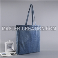 Blue Jeans Bag