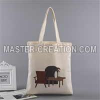 Company Cotton Bag