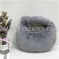 Autumn Fur Bag