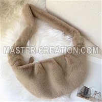 Imitation Fur Bag