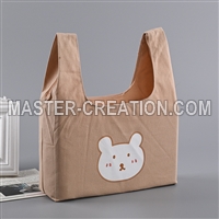 Vest Cotton Bag