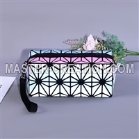 Octagonal Beauty Bag