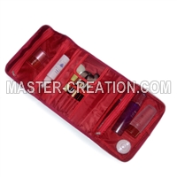 Foldable Makeup Bag