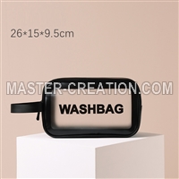 Clear Window Bag