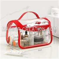 PVC Makeup Bag