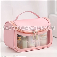 Window Makeup Bag