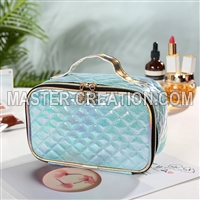 Square Makeup Bag
