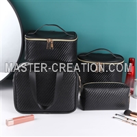 Woven PU Bag
