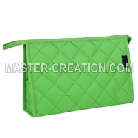 Rhombus Ziplock Bag