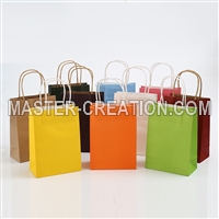 Beverage Paper Bag