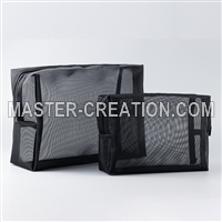 Mesh Gift Bag