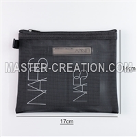 Mesh Ziplock Bag