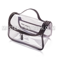 Transparent Handbag
