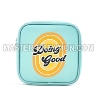 Silicone Cosmetic Bag