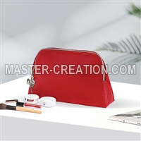 Red Clutch Bag