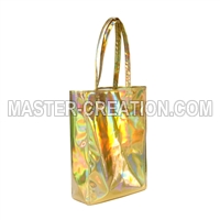 Color Contrast Tote
