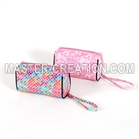 Colorful Scale Bag