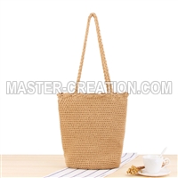 Hand Crocheted Bag