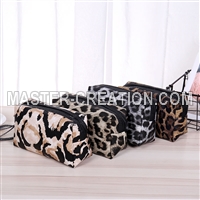Fur Pattern Bag