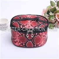 Python Skin Bag
