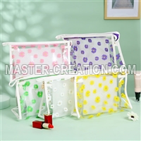 Daisy Cosmetic Bag