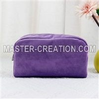 Velvet Clutch Bag