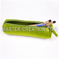 Felt Pencil Bag