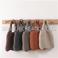 Imitation Cashmere Bag