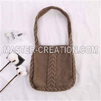 Winter Tote Bag