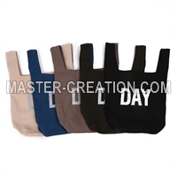 Polyester Tote