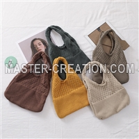 Custom Woolen Bag