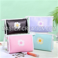Daisy Ziplock Bag
