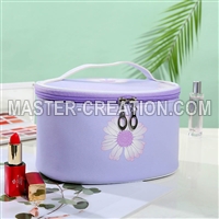 Portable Cosmetic Case
