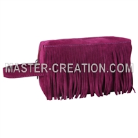 Tassels Cosmetic Bag