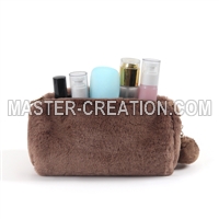 Clutch Plush Purse