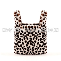 Giraffe Pattern Bag