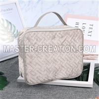 Quilted Storage Bag