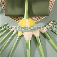 Petal Head Brush