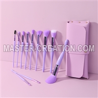 Seahorse Series Brush