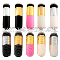 Fat Makeup Brush