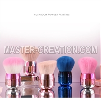 Mushroom Brush