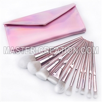 Thumb Groove Brush